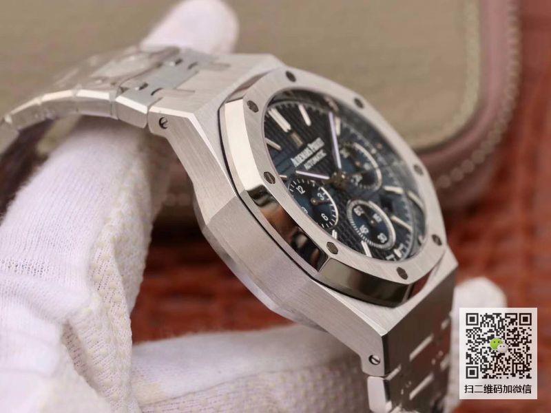 jh厂 ap爱彼 royal oak chronograph 皇家橡树系列 计时码表 26320st.